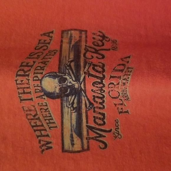 MENS TSHIRT - Picture 3 of 4